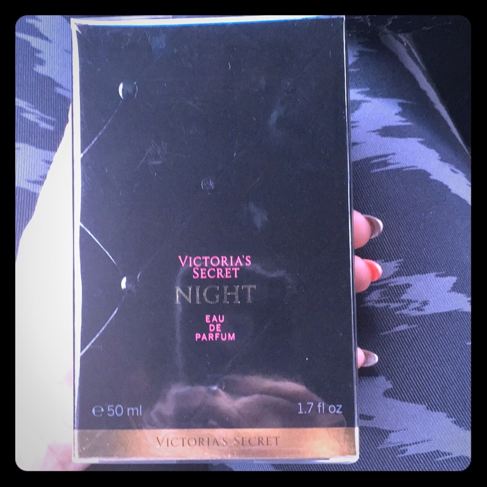 Victoria secret NIGHT!!!!!
